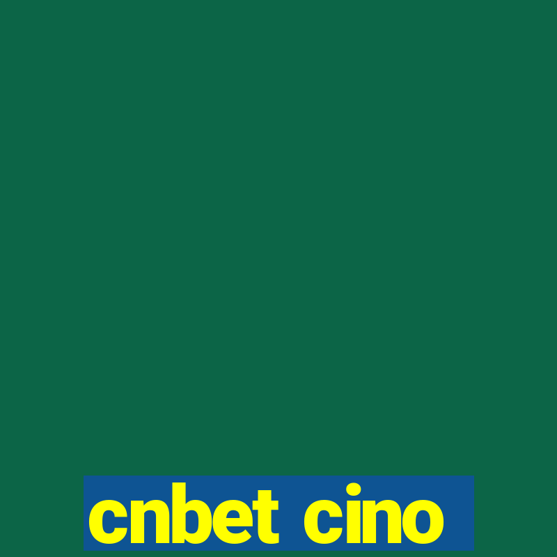 cnbet cino